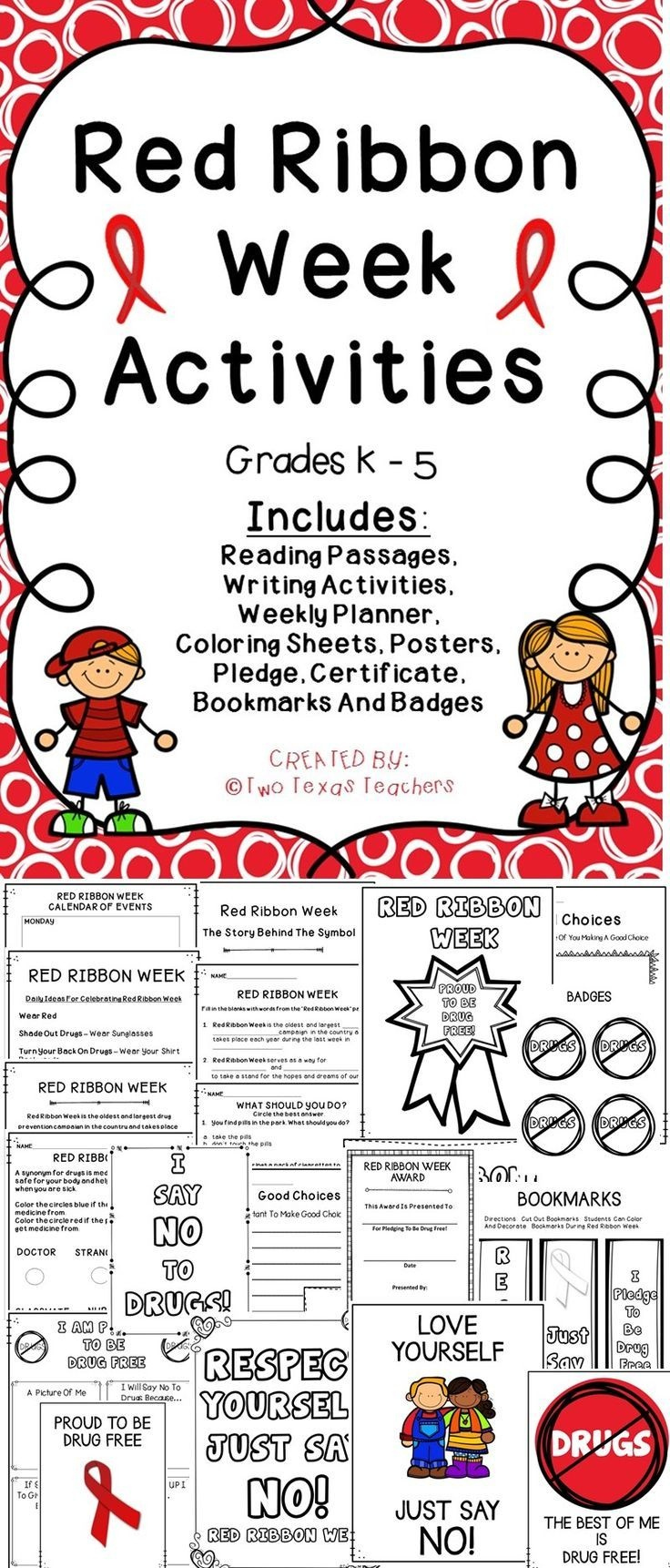 Drug Free Pledge Printable within Free Printable Drug Free Pledge Cards