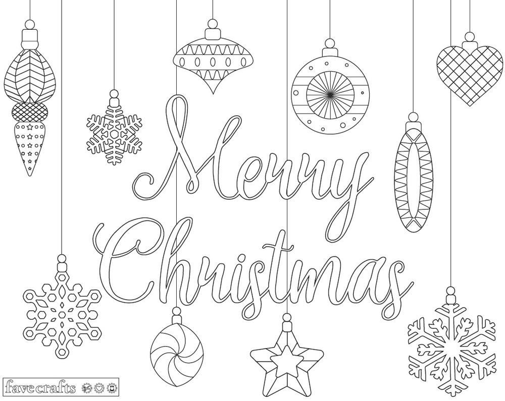 Elegant Ornaments Christmas Coloring Placemats | Christmas Colors inside Free Printable Christmas Placemats for Adults