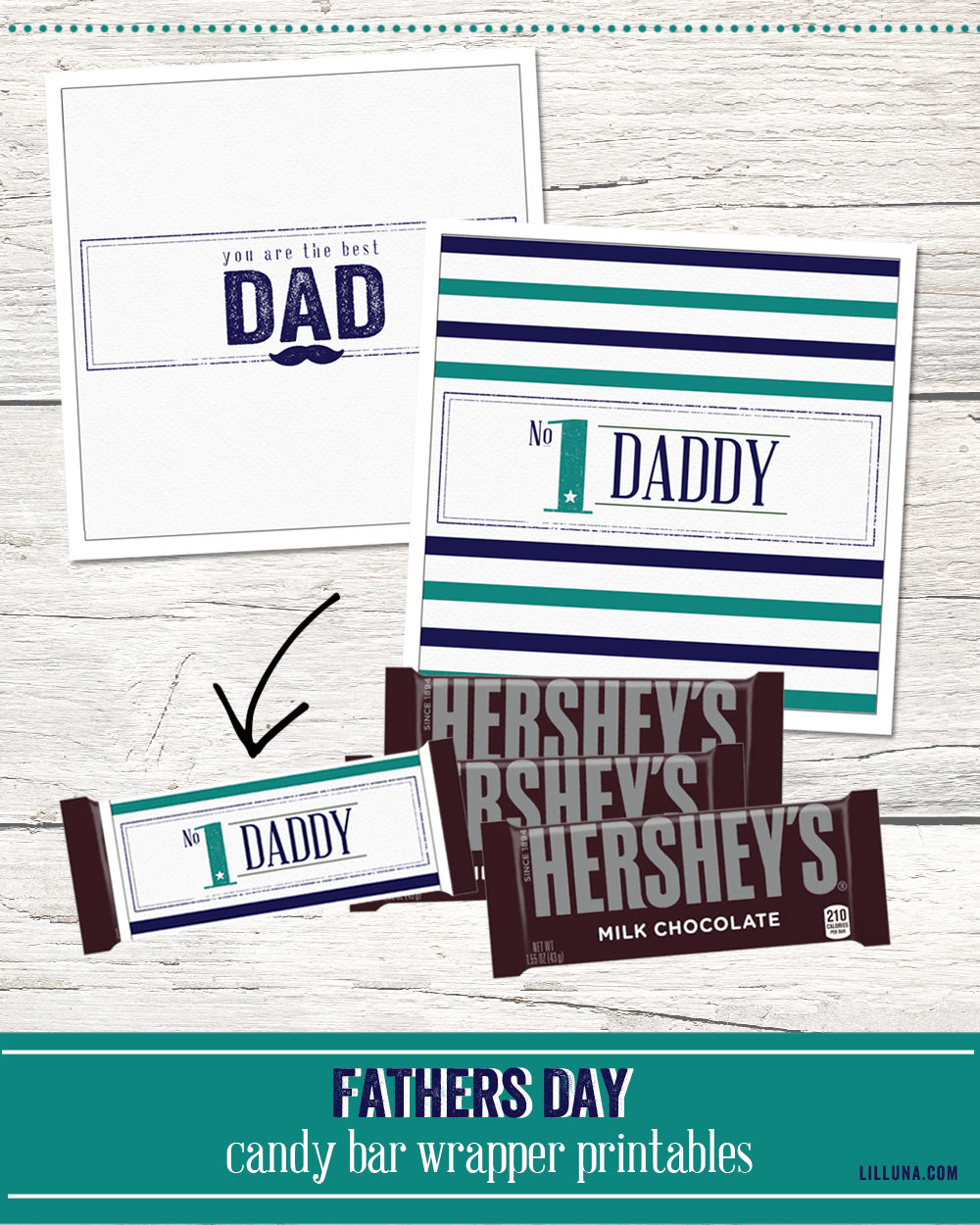 Father&amp;#039;S Day Candy Bar Wrappers – Let&amp;#039;S Diy It All – With Kritsyn regarding Free Printable Candy Bar Wrappers