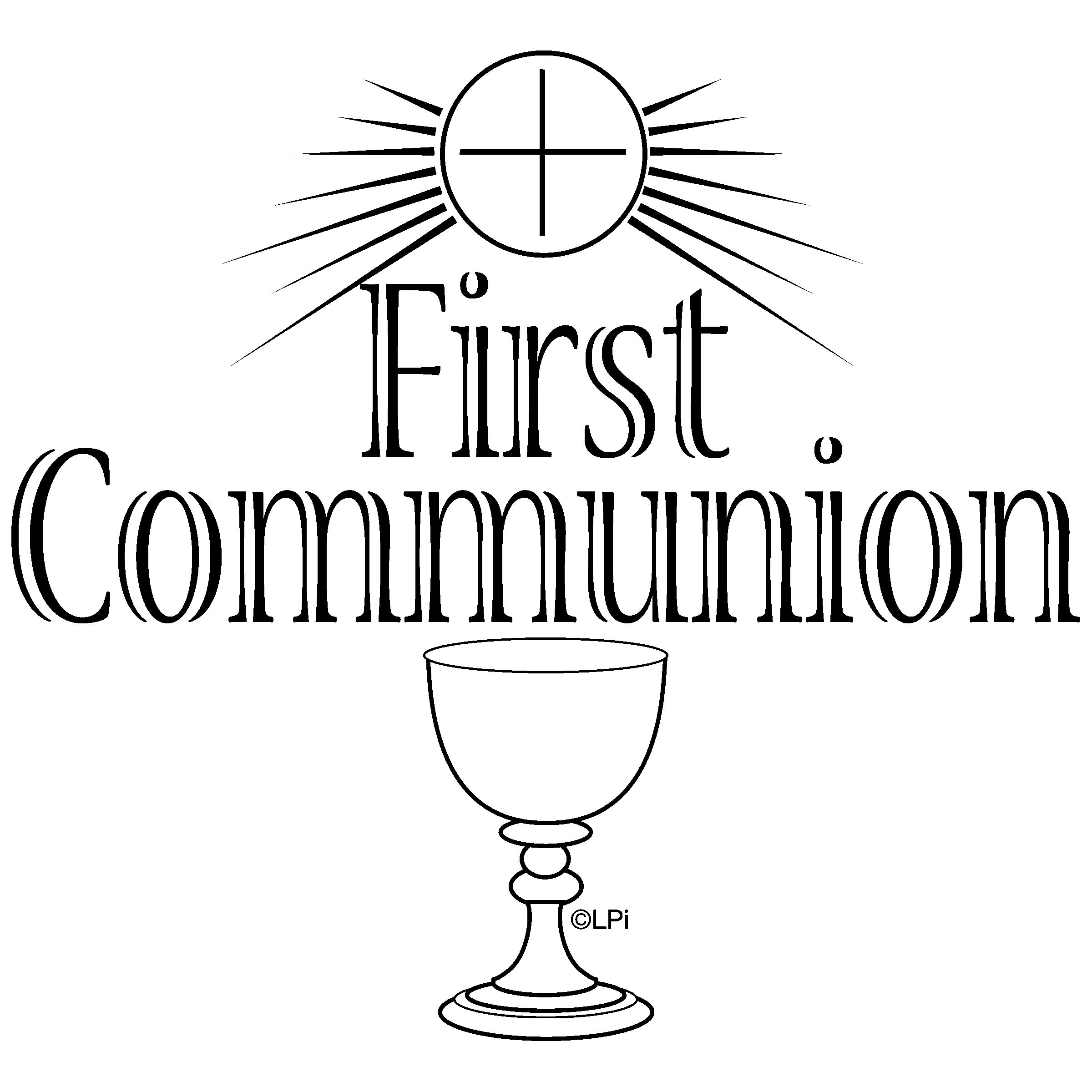 First Communion (Obrazek Jpeg, 2400×2400 Pikseli) with First Communion Printables Free