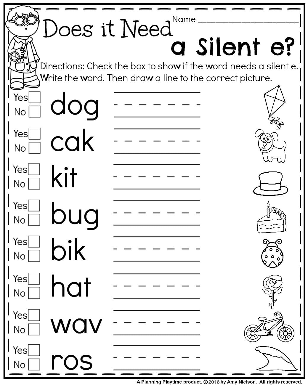 First Grade Summer Worksheets - Planning Playtime pertaining to Free Printable First Grade Worksheets