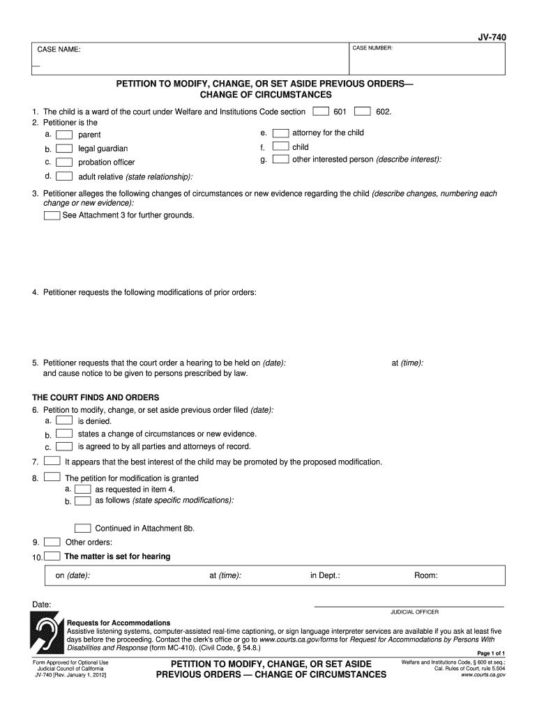 Forms California - Fill Online, Printable, Fillable, Blank | Pdffiller throughout Free Printable Legal Forms California