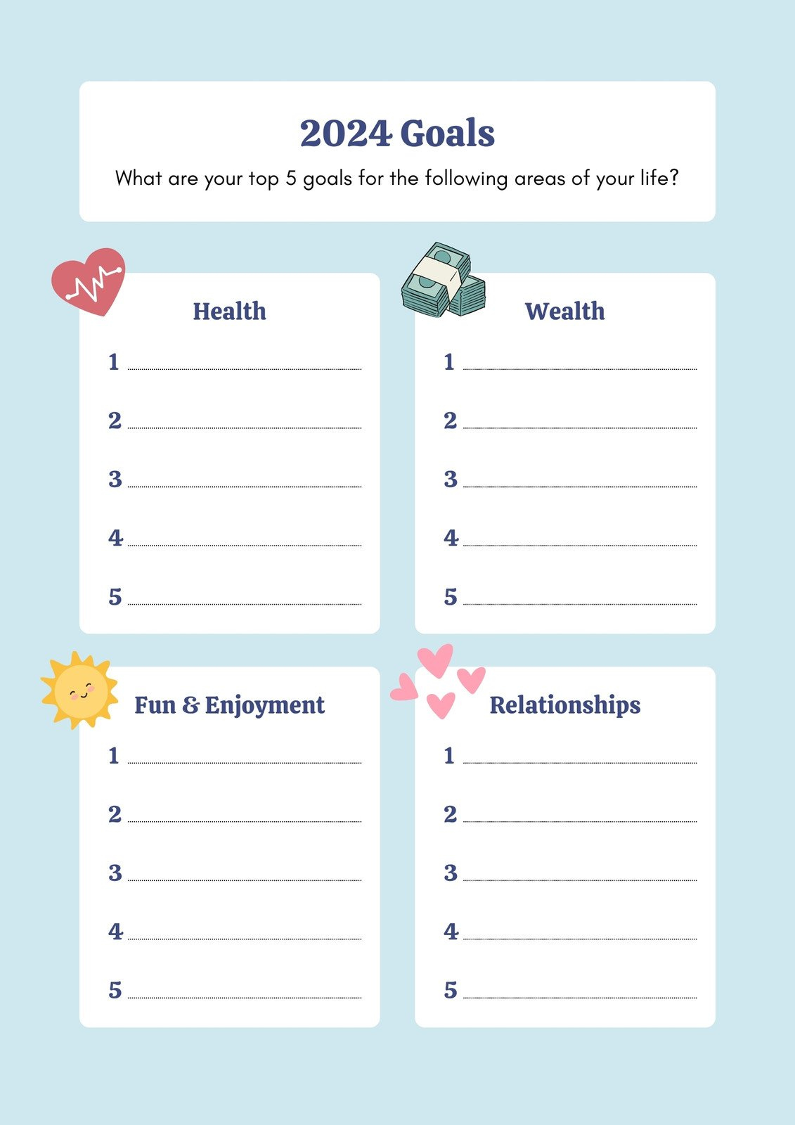 Free And Customizable Mental Health Templates in Free Printable Mental Health Worksheets