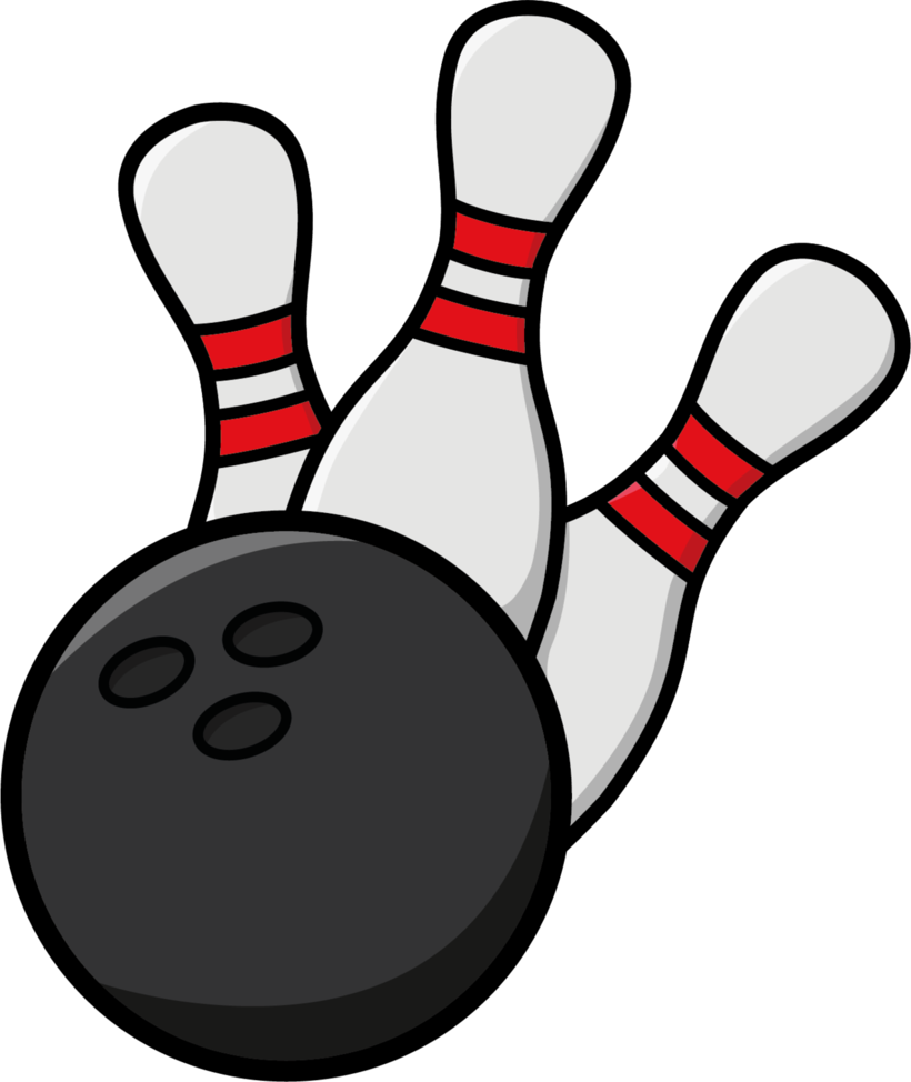 Free Bowling Clipart Free Clipart Graphics Images And Photos Image with regard to Free Printable Bowling Clipart