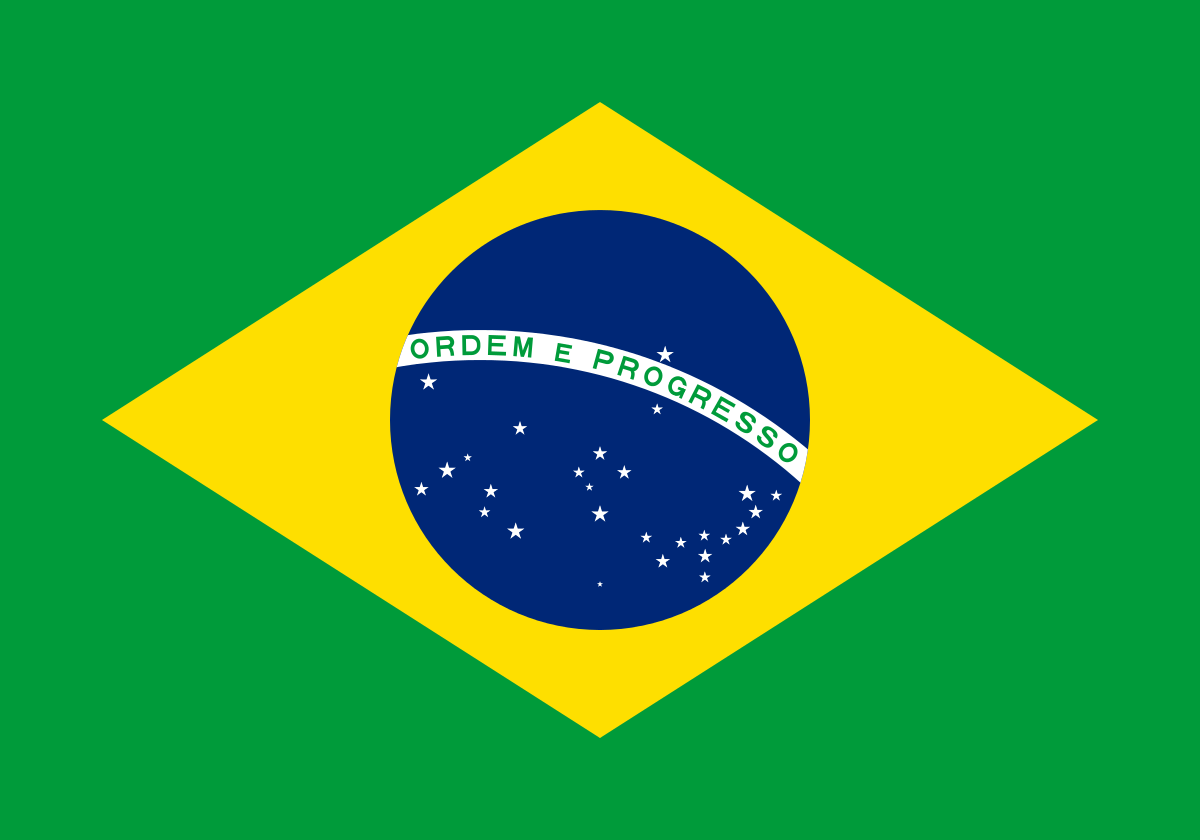 Free Brazil Flag Images: Ai, Eps, Gif, Jpg, Pdf, Png, And Svg intended for Free Printable Brazil Flag