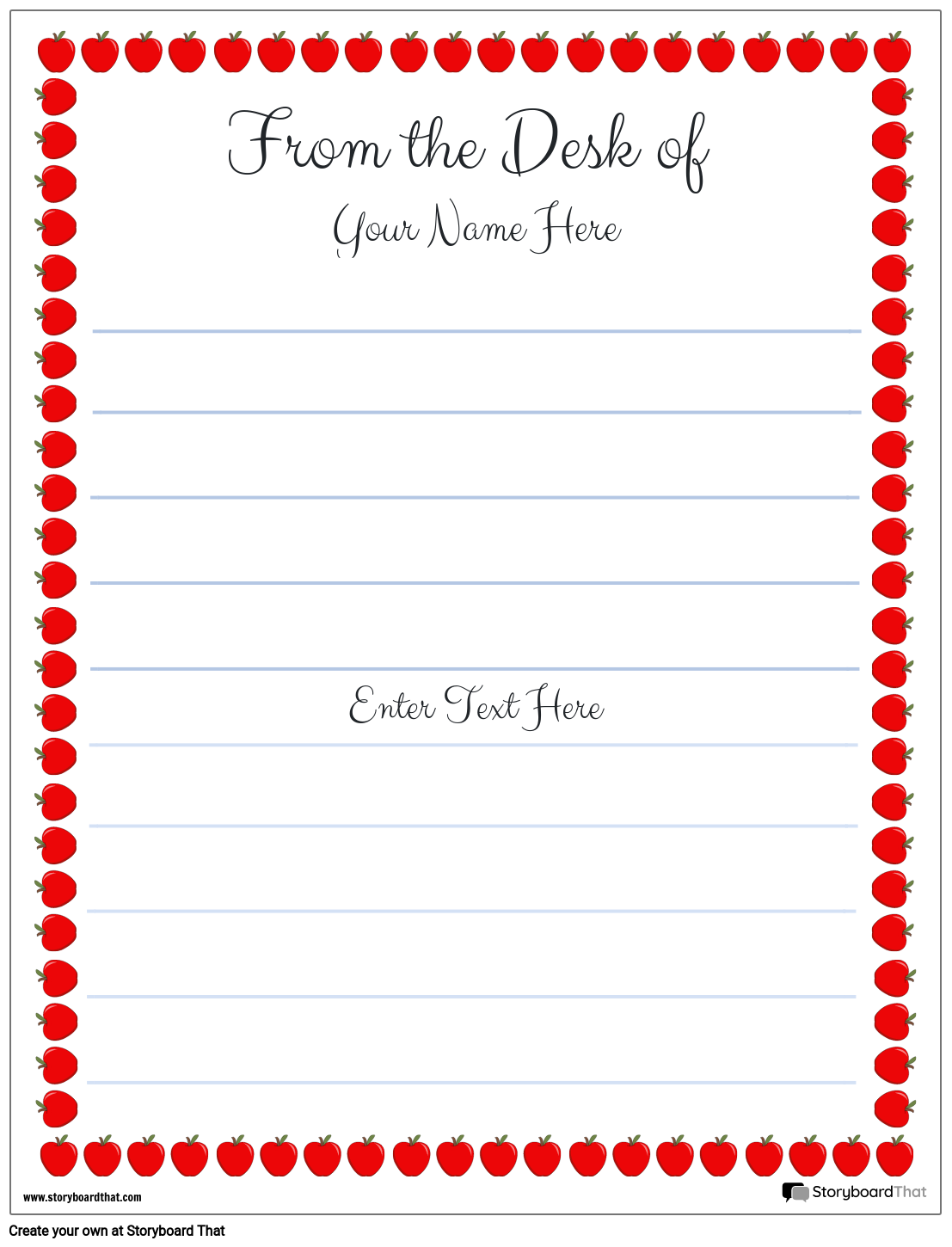 Free Custom Parent Teacher Note Templates in Free Printable Teacher Notes To Parents