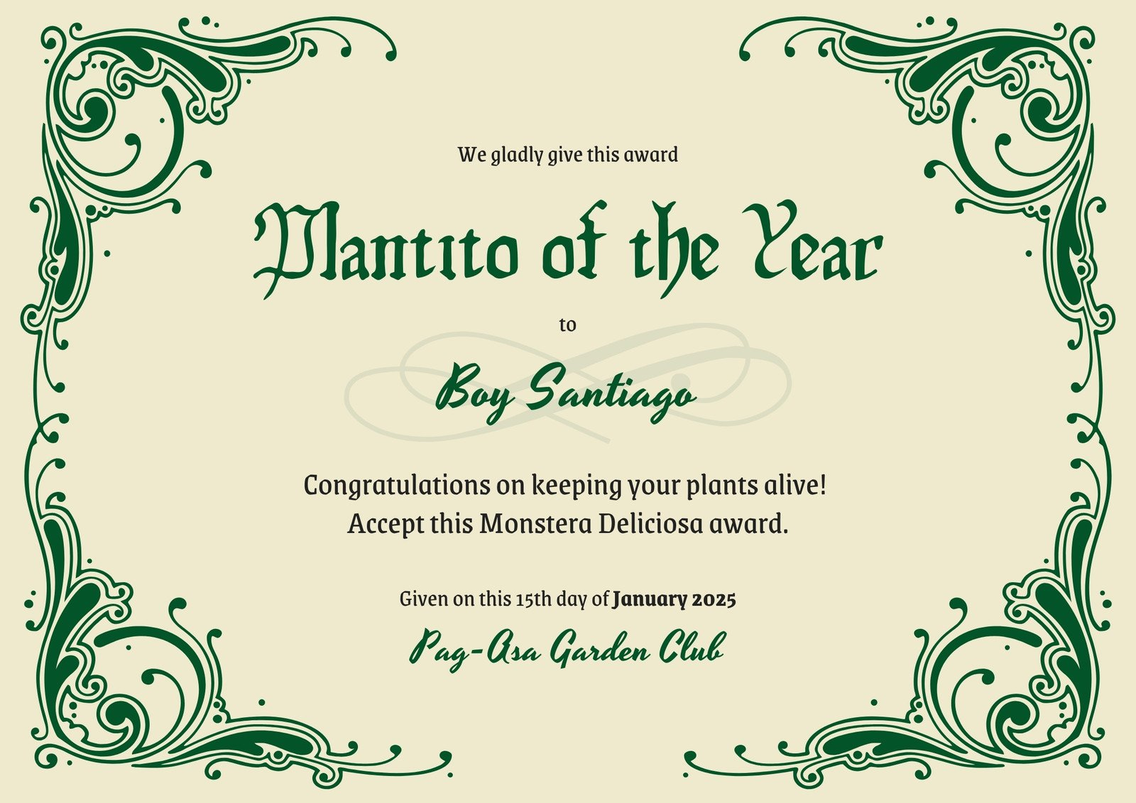 Free Custom Printable Funny Certificate Templates | Canva for Free Printable Funny Office Awards