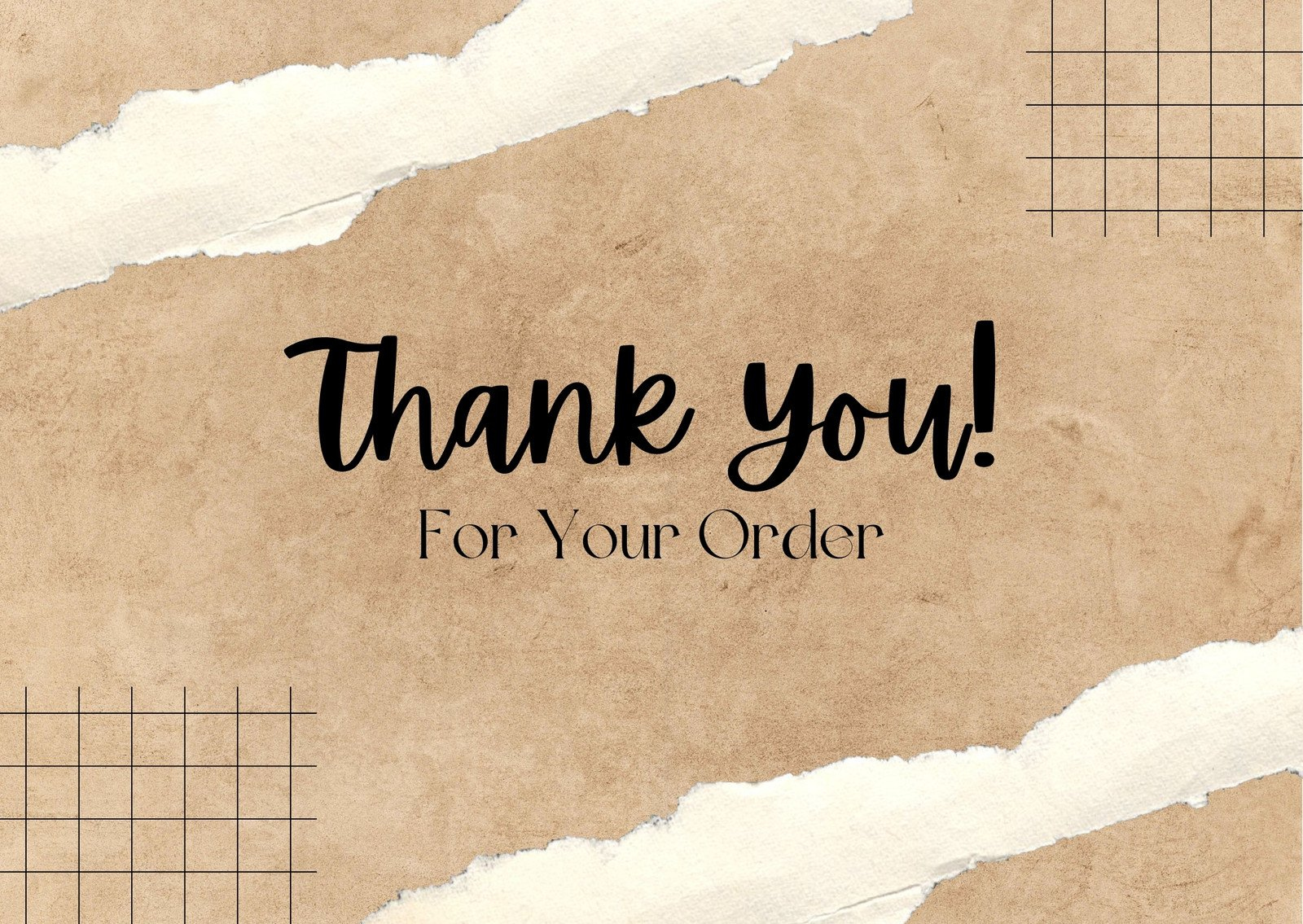 Free Custom Printable Photo Thank You Card Templates | Canva intended for Free Printable Custom Thank You Cards