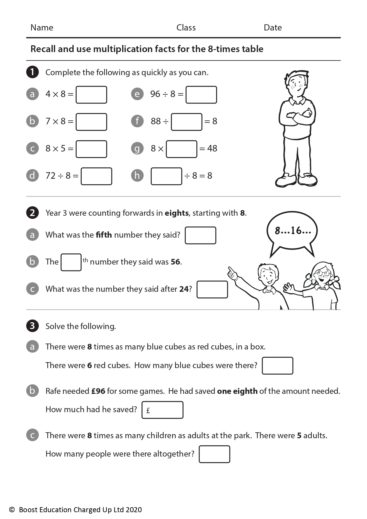 Free Downloadable Worksheets | Educational Worksheets For Children inside Free Printable English Lessons