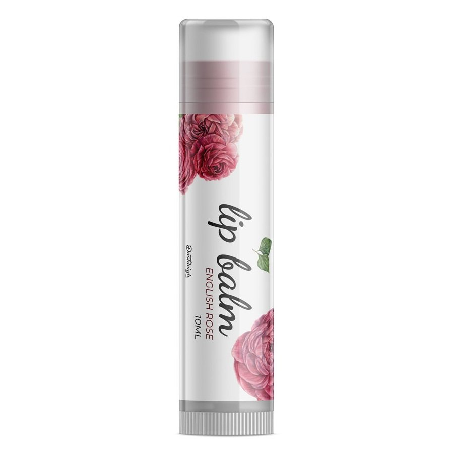 Free Floral Lip Balm Label Downloads — Dashleigh Template Center in Free Printable Lip Balm Label Template