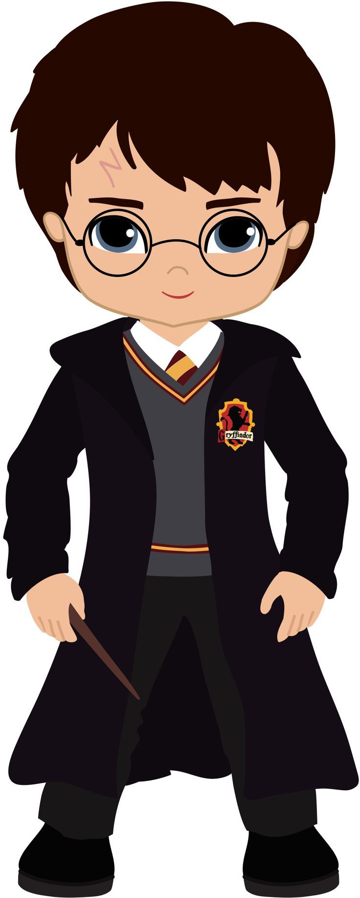 Free Harry Potter Clip Art Pictures - Clipartix | Harry Potter inside Free Printable Harry Potter Clip Art