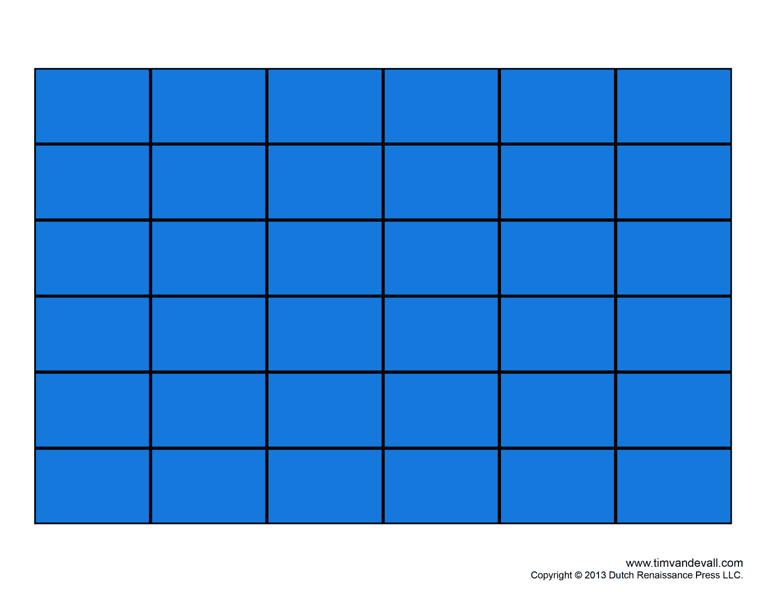 Free Jeopardy Template – Make Your Own Jeopardy Game – Tim&amp;#039;S within Free Printable Jeopardy Template