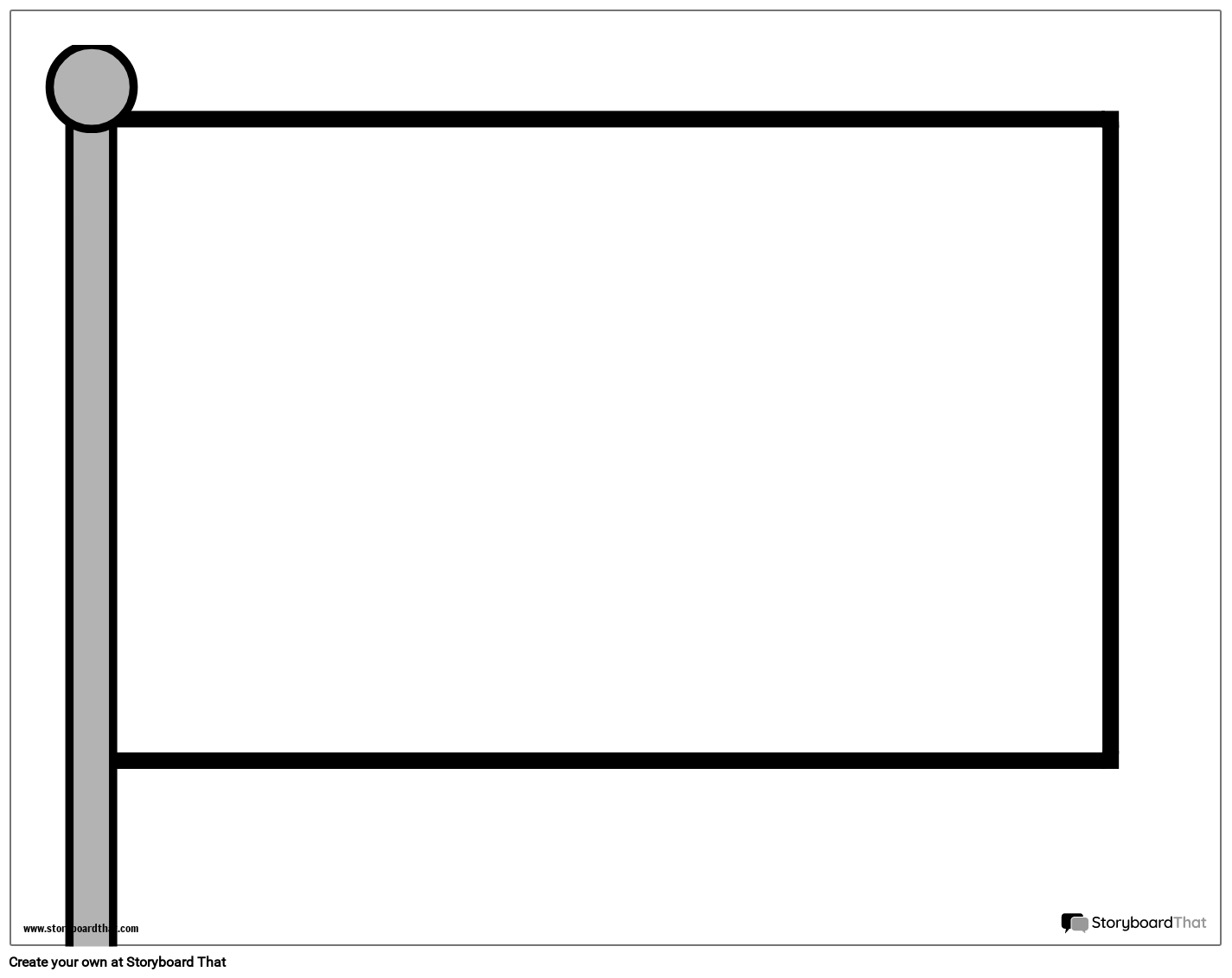 Free Online Flag Maker - Design &amp;amp; Create Flag Templates pertaining to Free Printable Blank Flag Template