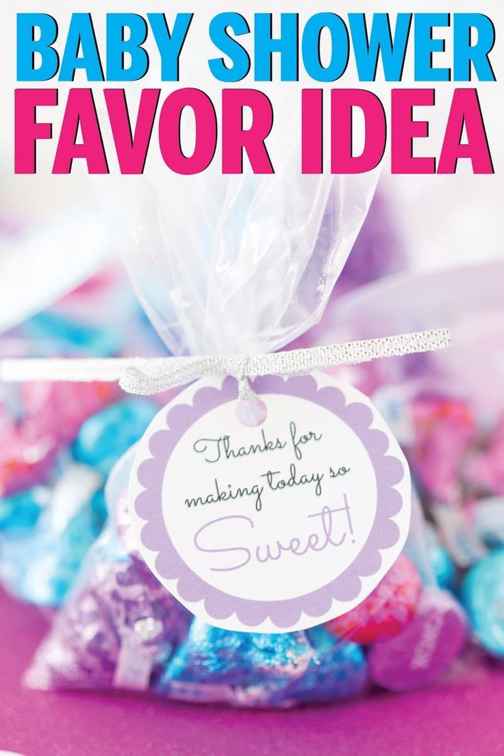 Free Printable Baby Shower Favor Tags In 20+ Colors | Baby Boy inside Free Printable Baby Shower Favor Tags