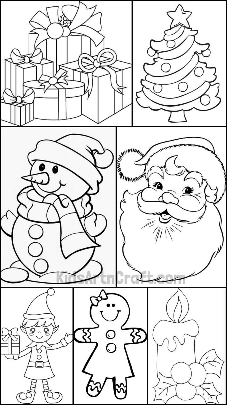 Free Printable Christmas Coloring Pages For Preschoolers | Rudolph in Free Printable Christmas Coloring Pages and Activities