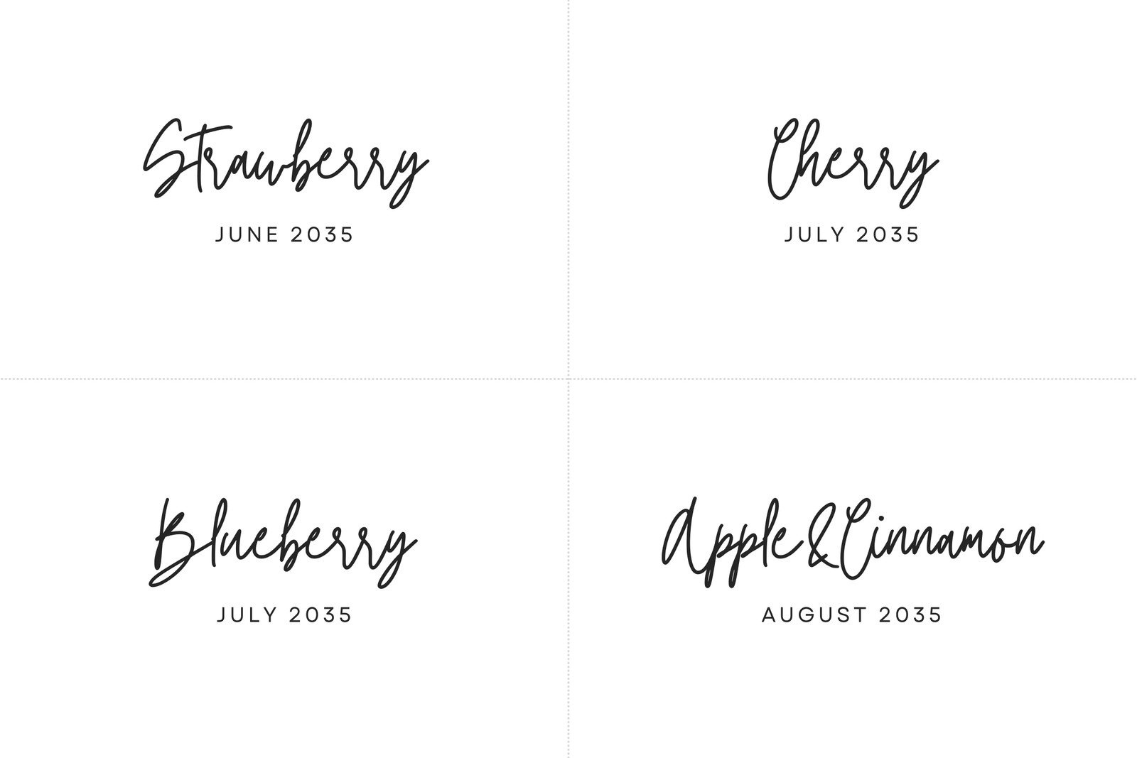 Free, Printable Custom Label Templates | Canva pertaining to Free Customizable Printable Labels