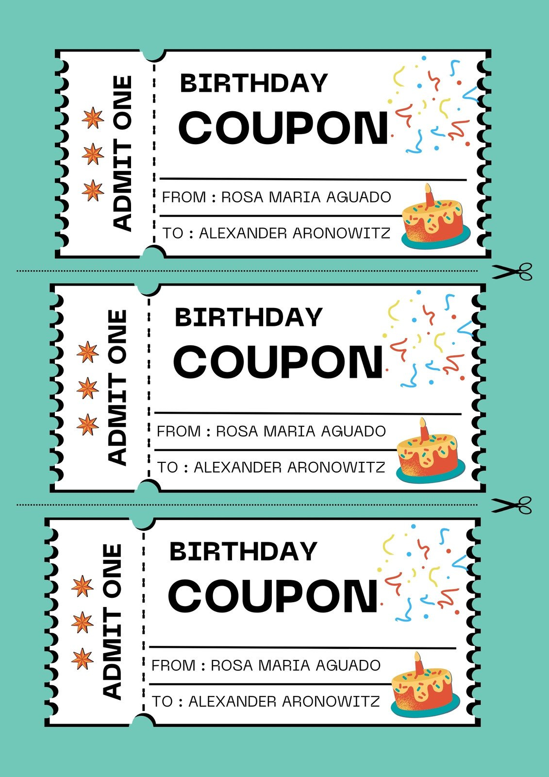 Free, Printable, Customizable Coupon Templates | Canva intended for Free Printable Coupon Websites