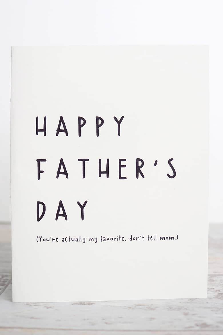 Free Printable Father&amp;#039;S Day Cards - Aubree Originals within Free Printable Father&amp;amp;#039;s Day Card From Wife to Husband