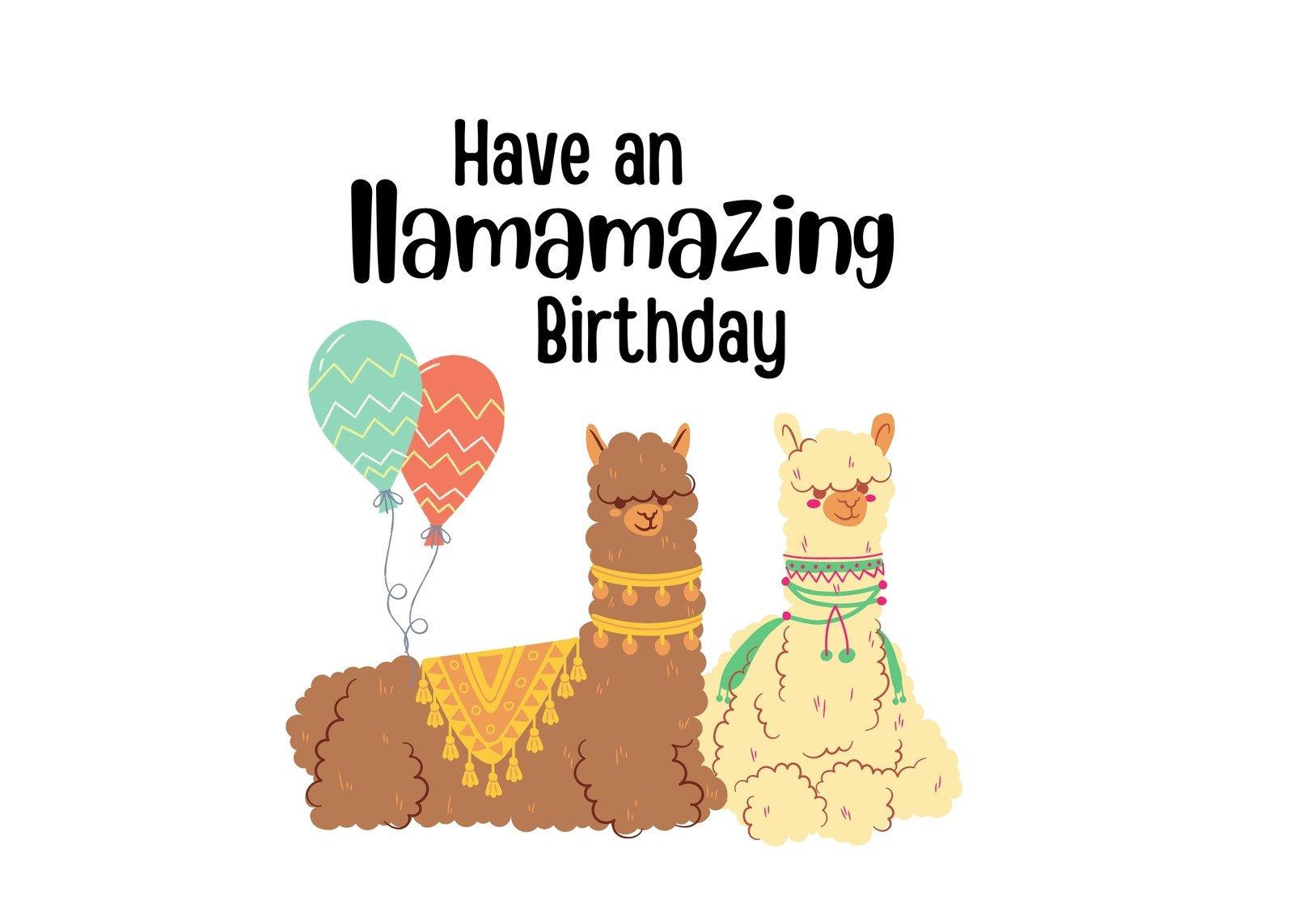 Free Printable Funny Birthday Card Templates | Canva intended for Free Printable Humorous Birthday Cards