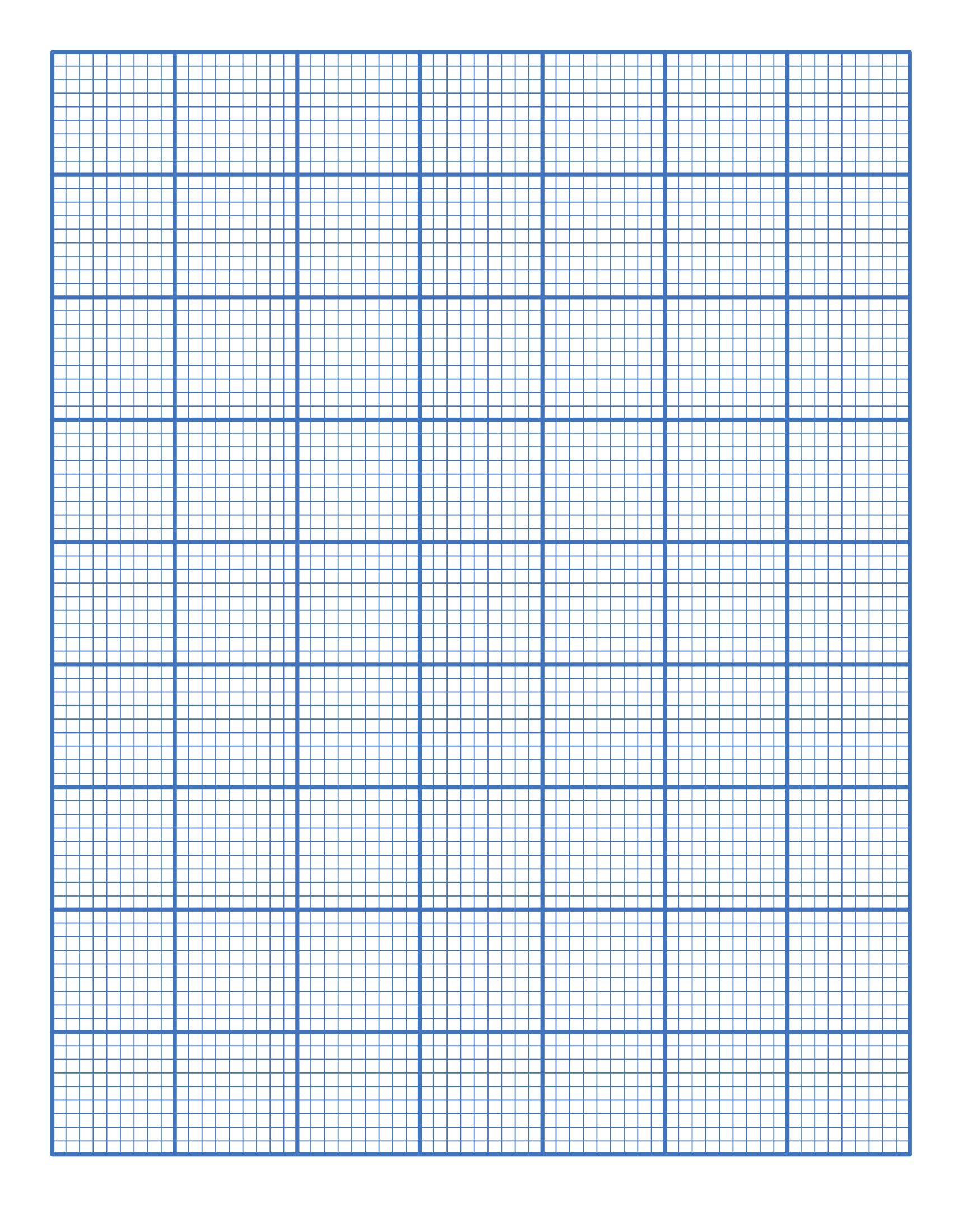 Free Printable Graph Paper (Online Grid Paper) – Diy Projects intended for Free Printable Grid Paper