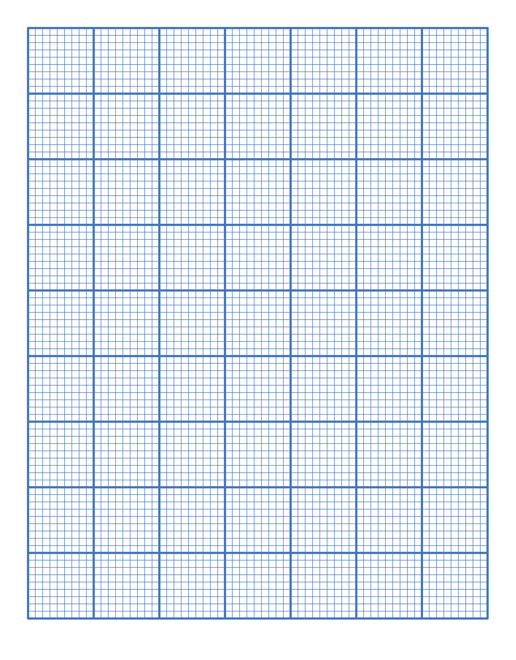 Free Printable Graph Paper (Online Grid Paper) – Diy Projects regarding Free Printable Graph Paper