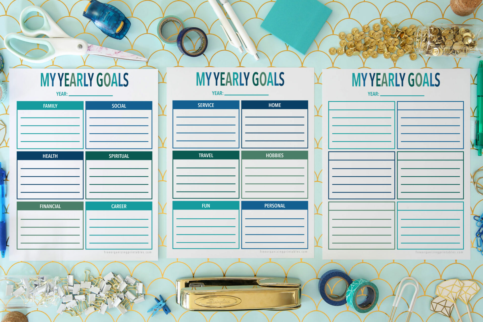 Free Printable Home Management Binder To Organize Your Life inside Free Printables For Home