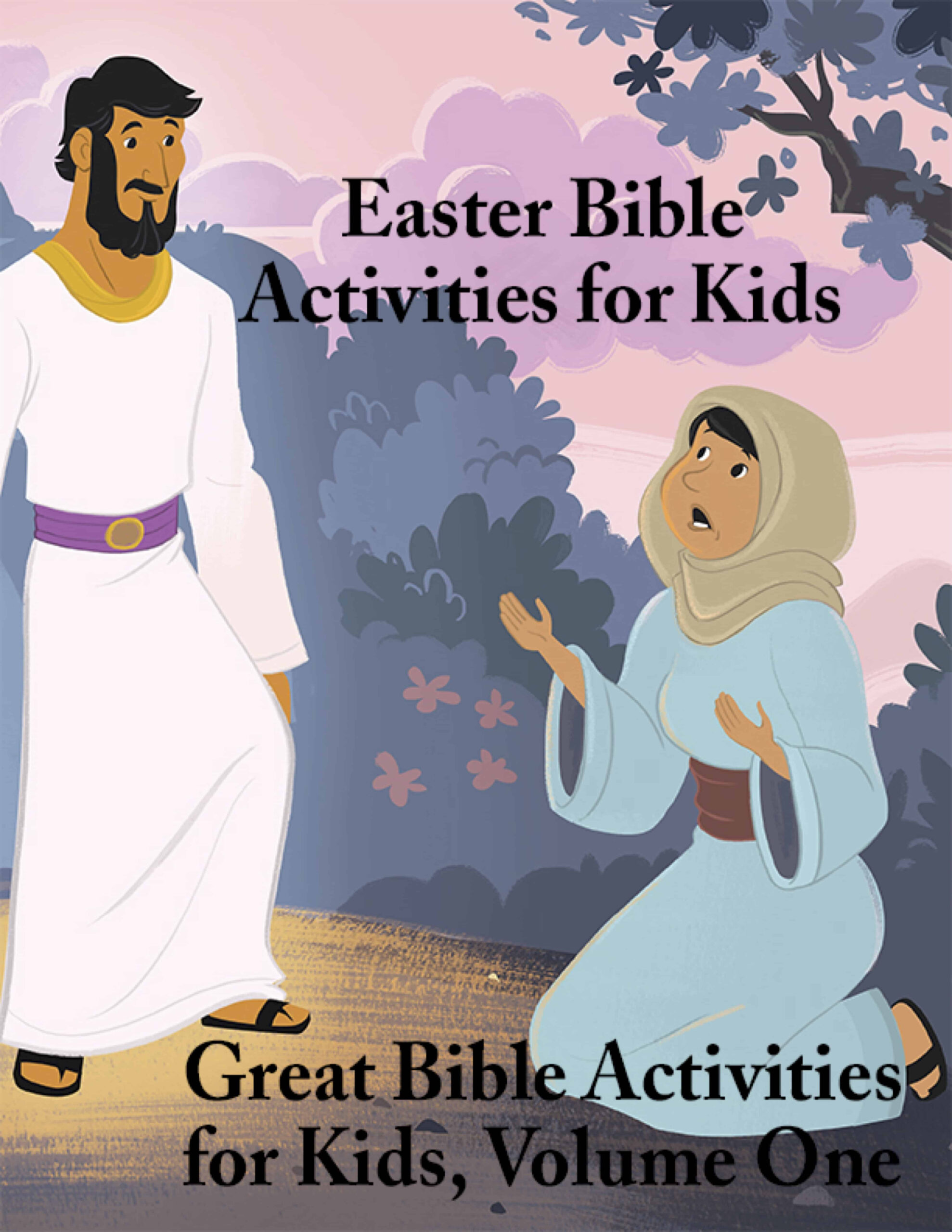 Free, Printable &amp;quot;Jesus Is Alive&amp;quot; Bible Activities On Sunday School inside Free Printable Easter Sermons