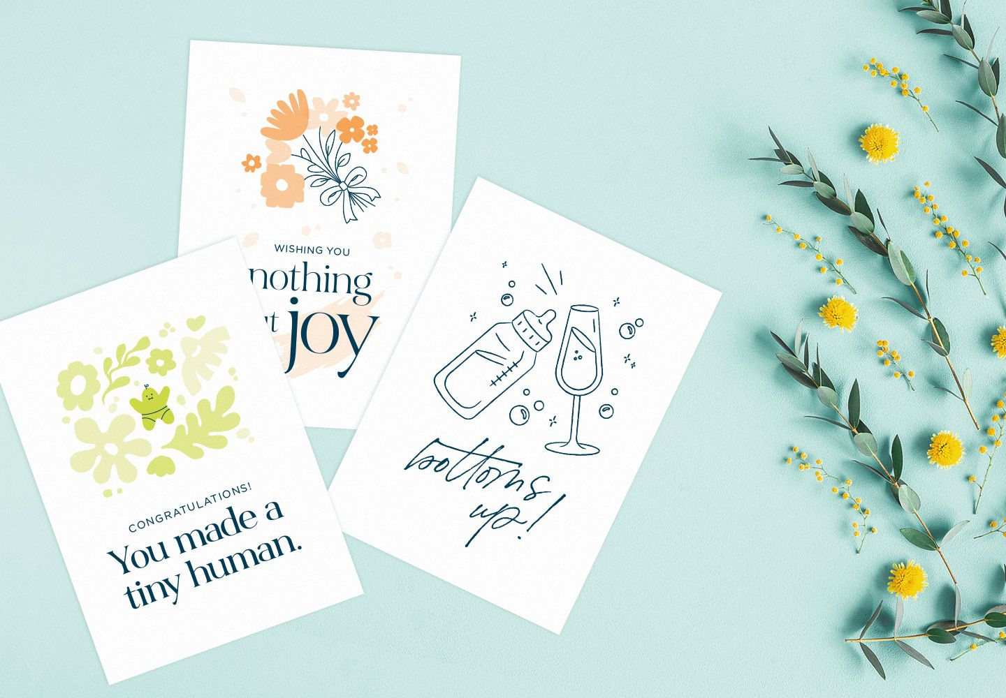 Free Printable New Baby Cards | Design Fixation pertaining to Free Printable Congratulations Baby Cards