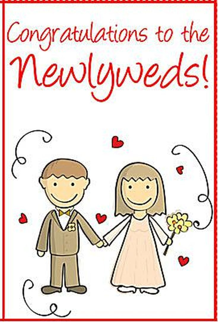 Free, Printable Wedding Card regarding Wedding Wish Cards Printable Free