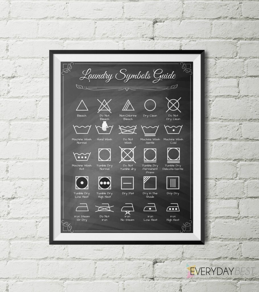 Free Printables For Laundry Room in Free Laundry Room Printables