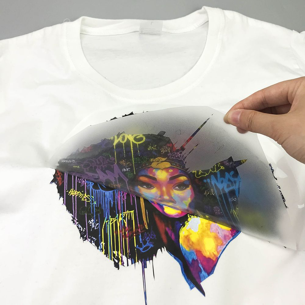 Free Samples Plastic Heat Transfers For T-Shirt Printing regarding Free Printable Iron on Transfers for T Shirts