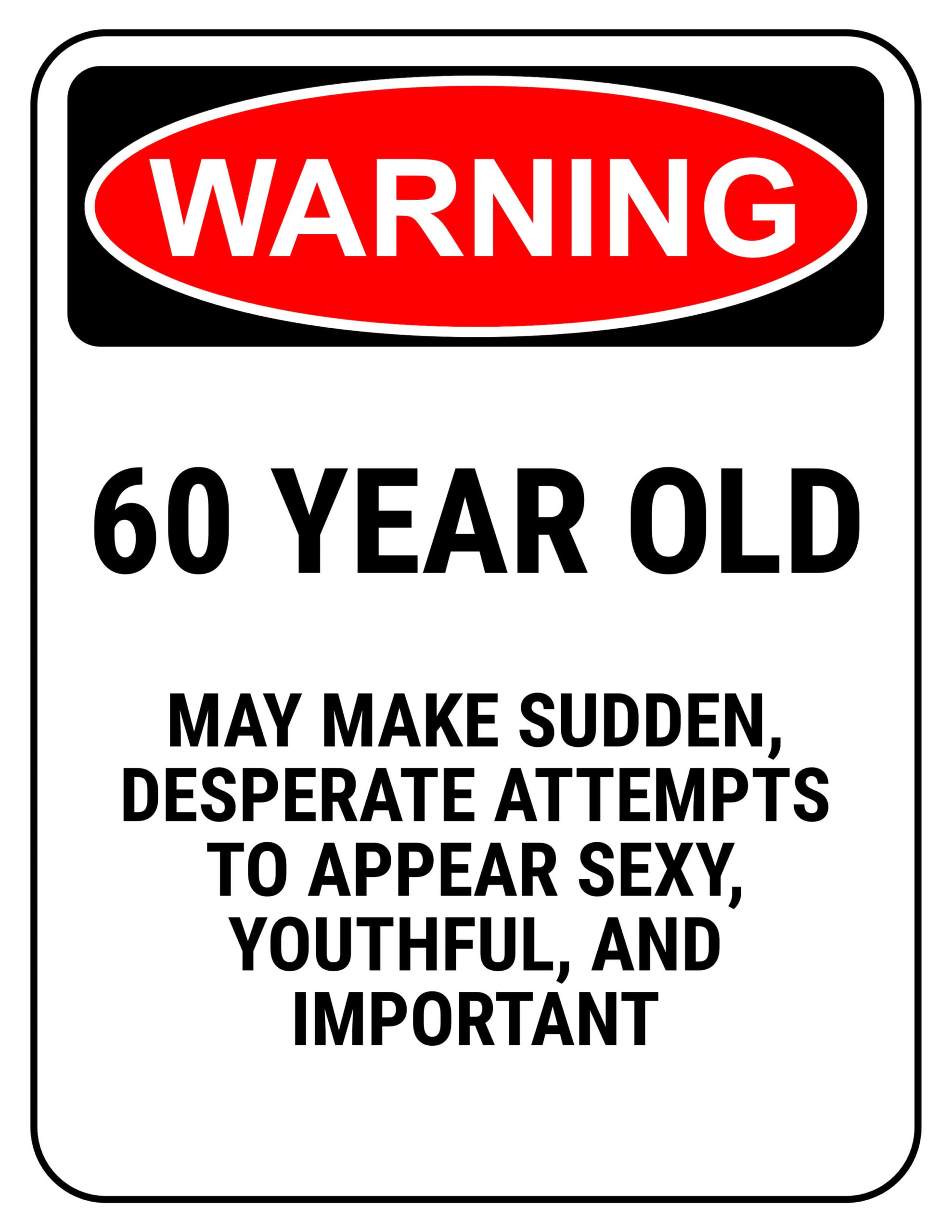 Funny Safety Signs To Download And Print inside Free Printable Funny Signs