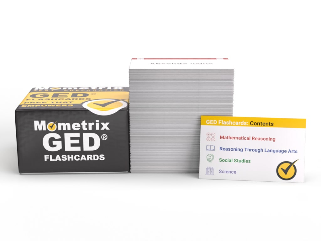 Ged Study Cards [With Ged Practice Questions] throughout Free Printable Ged Flashcards