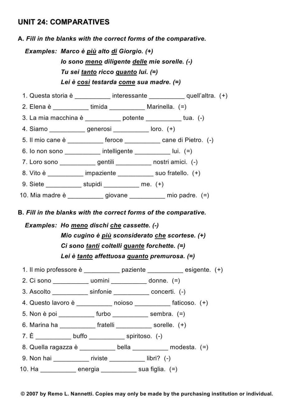 Grade 9 English Worksheets Free | Middle School Grammar Worksheets with 9th Grade English Worksheets Free Printable