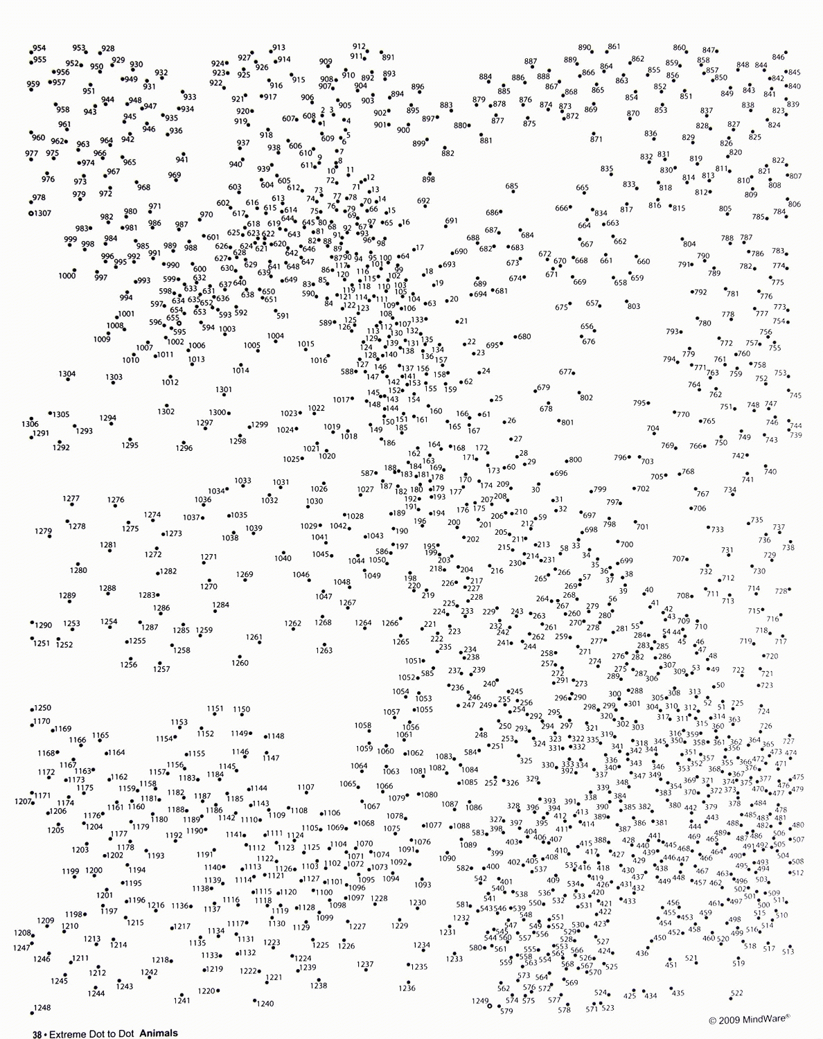 Hard Dot To Dots | Malen Nach Zahlen Vorlagen, Malen Nach Zahlen regarding Free Printable Dot To Dot Hard