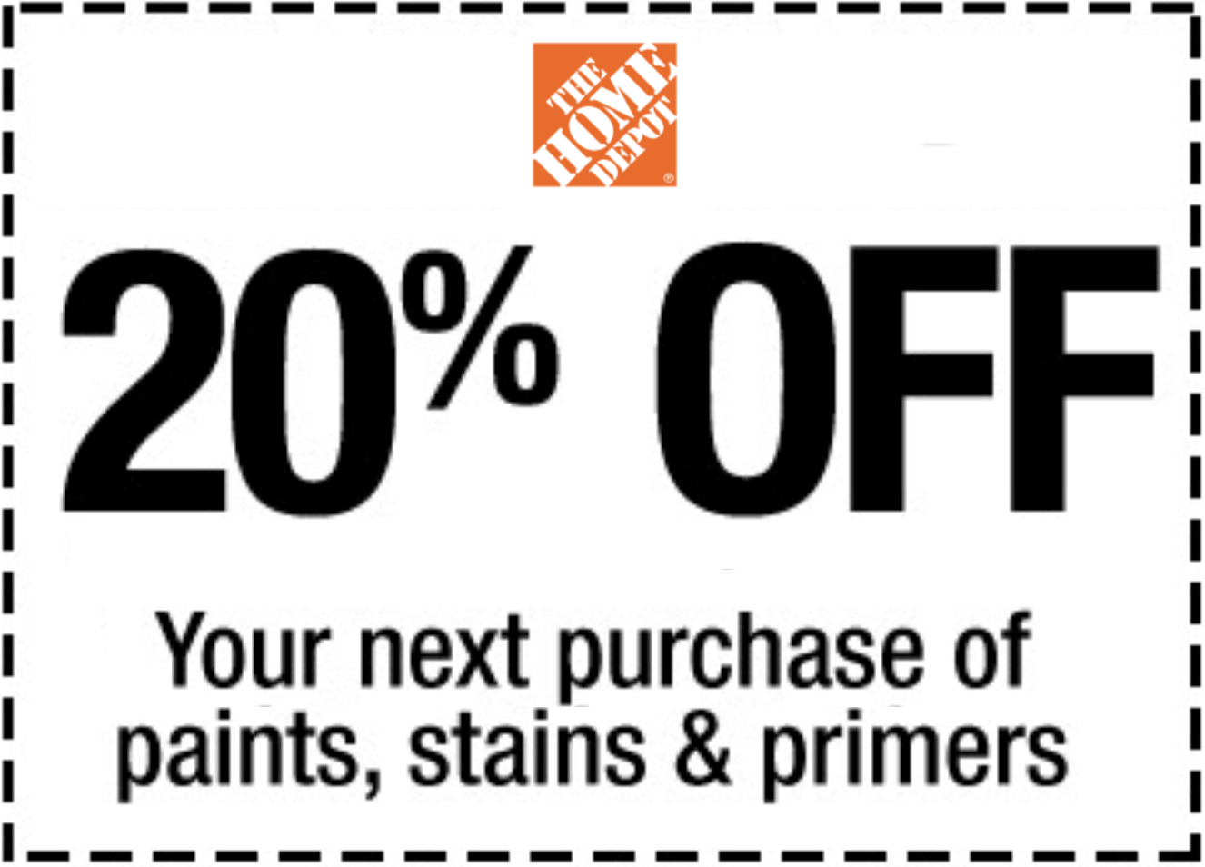 Home Depot 15% Off Printable Coupon Delivered Instantly To Your with regard to Free Printable Home Depot Coupons