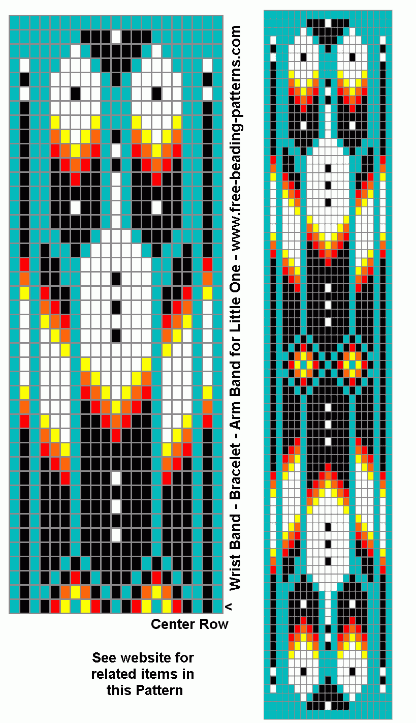 Https://Images.search.yahoo/Images/View | Native American throughout Free Printable Bead Loom Patterns