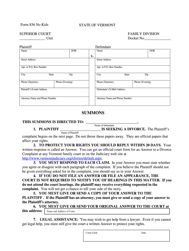 Illinois Divorce Forms Pdf: Fill Out &amp;amp; Sign Online | Dochub throughout Free Printable Divorce Papers For Illinois