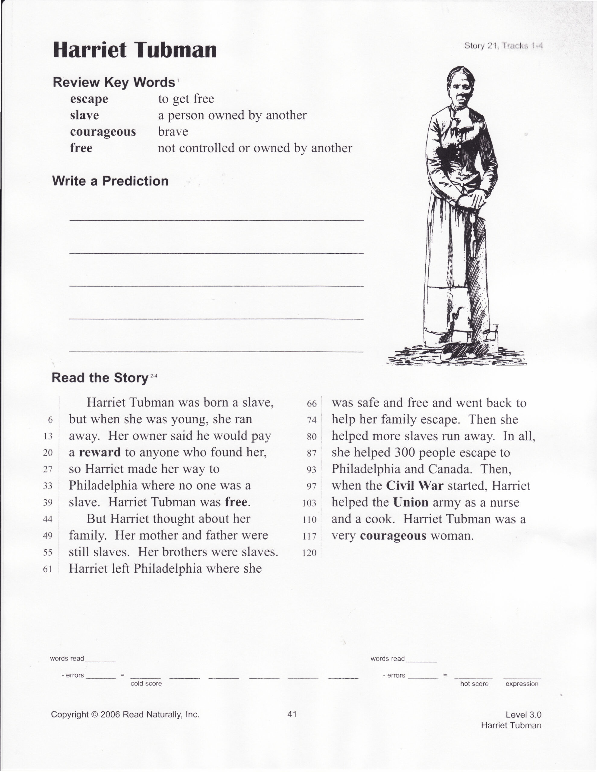 Index Of /Reading Stories within Free Printable Read Naturally Passages