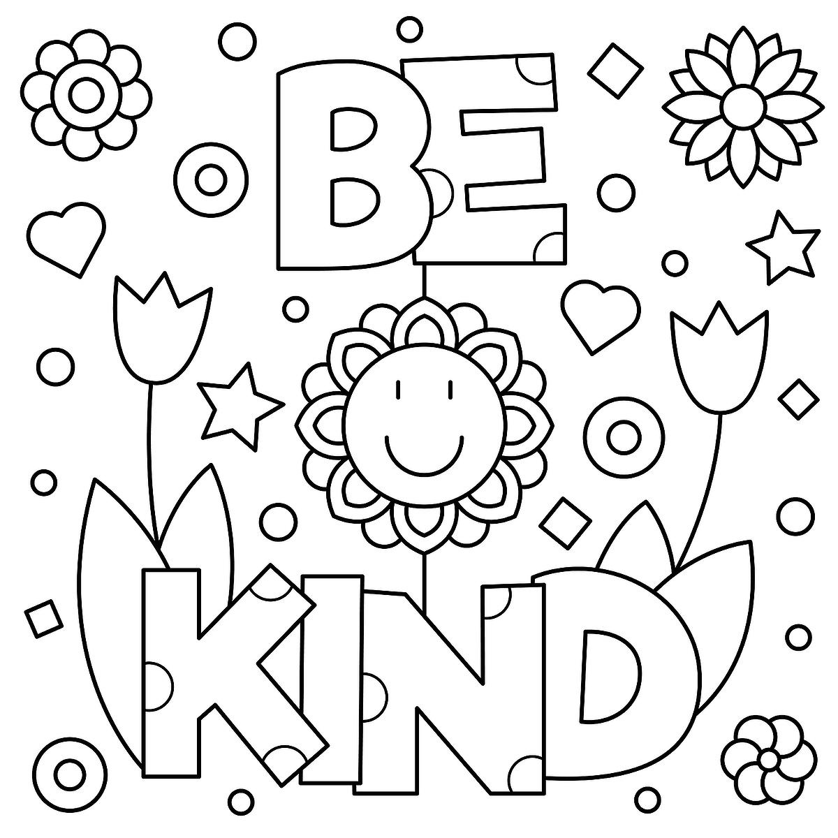 Inspirational Coloring Pages: Free Printable Coloring Pages To for Free Coloring Pages Com Printable