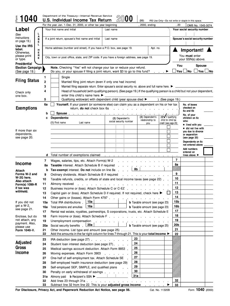 Irs Forms 2023 Printable: Fill Out &amp;amp; Sign Online | Dochub intended for Free Printable IRS Forms
