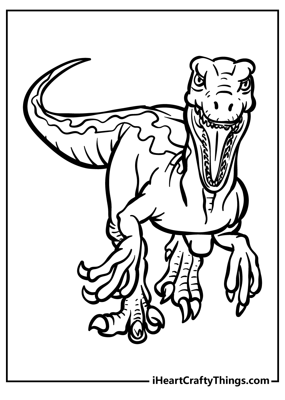 Jurassic World Coloring Pages (100% Free Printables) throughout Jurassic World Free Printables