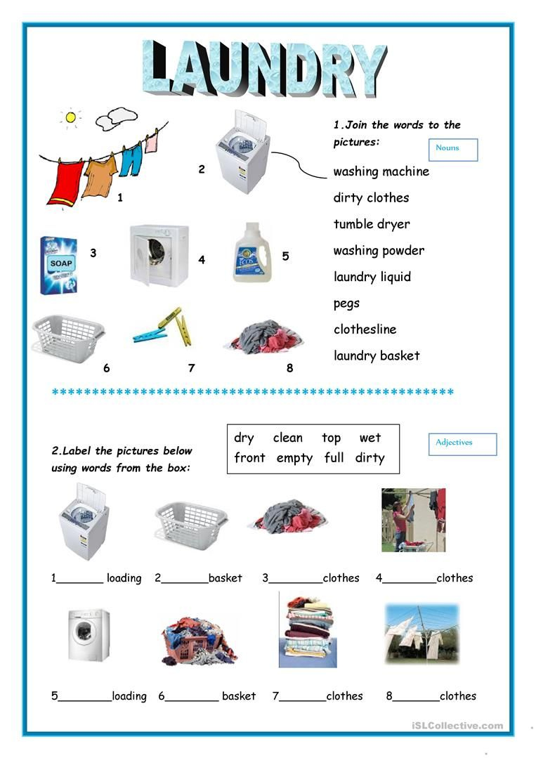 Laundry Skills Activities | Life Skills Lessons, Life Skills throughout Free Printable Life Skills Worksheets