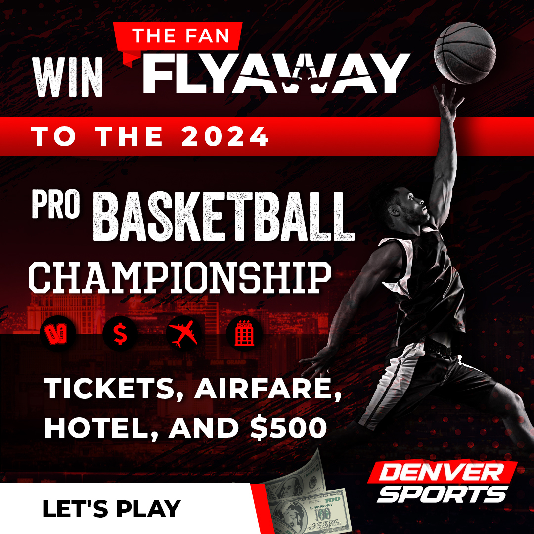 Listen To Win The Fan Flyaway To The 2024 Pro Basketball with Sports Clips Free Haircut Printable Coupon