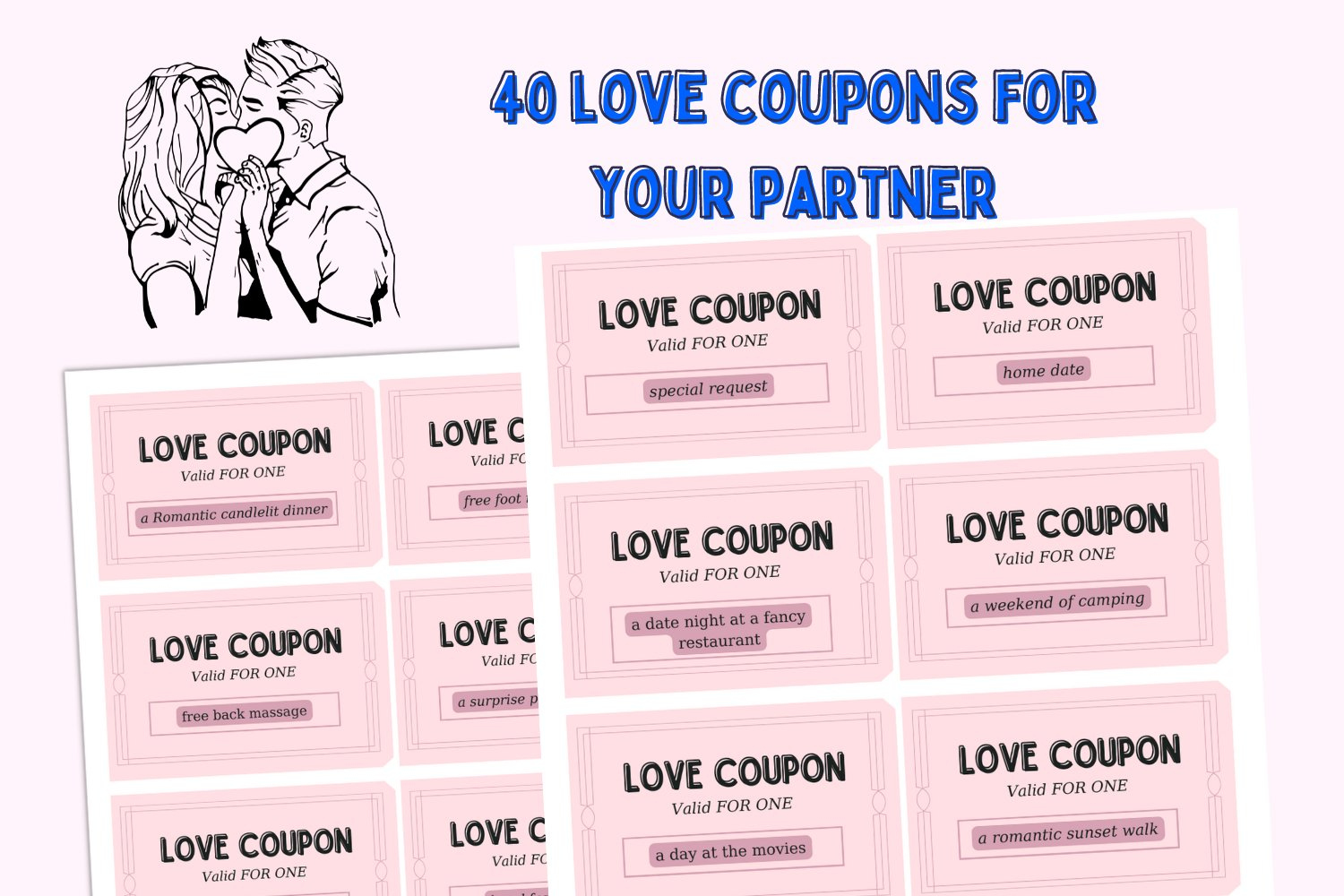 Love Coupons | Love &amp;amp; Naughty Printable Coupon with Free Printable Science Diet Coupons