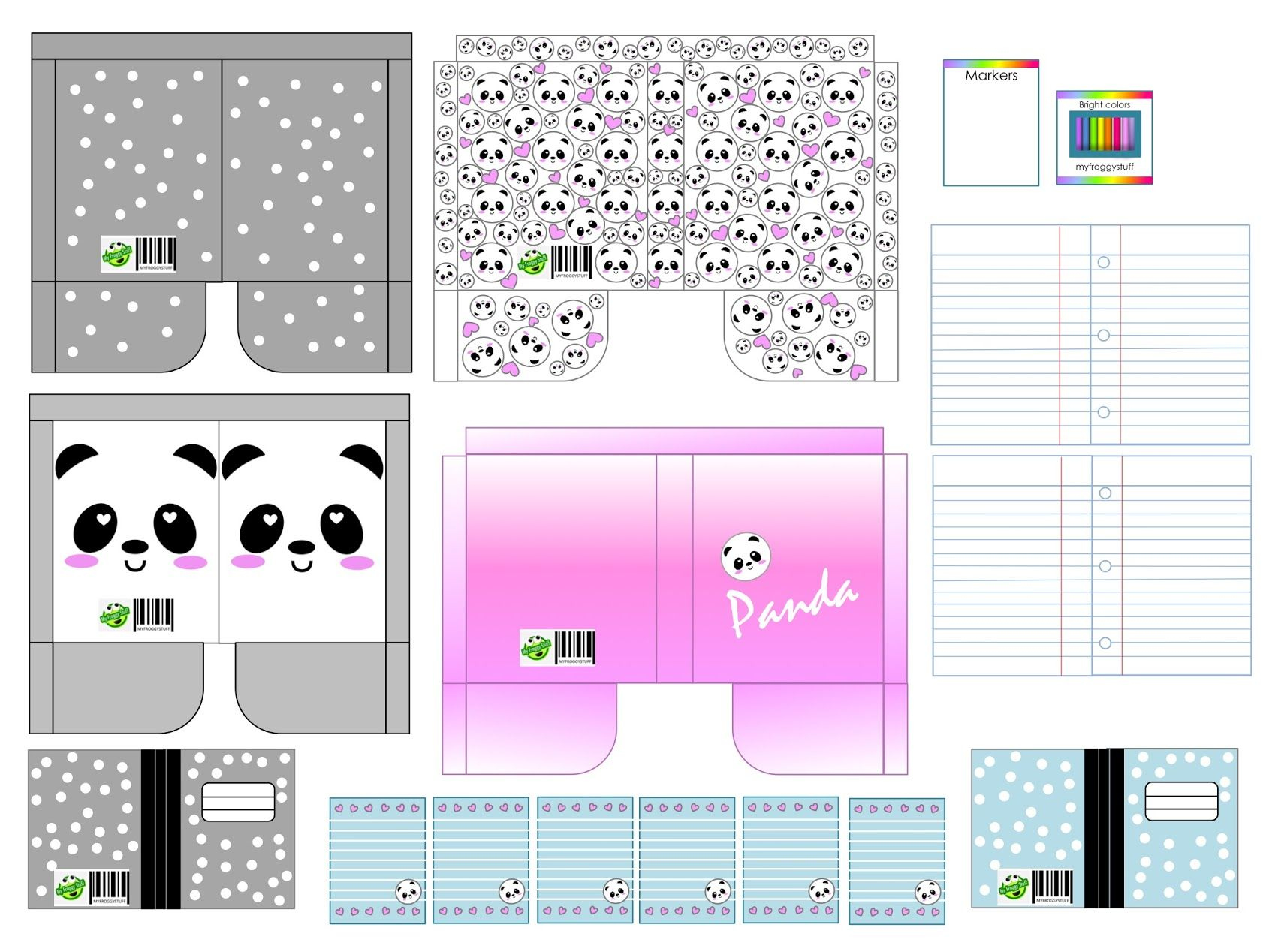 My Froggy Stuff Printables - Worksheets Library pertaining to Myfroggystuff Blogspot Free Printables