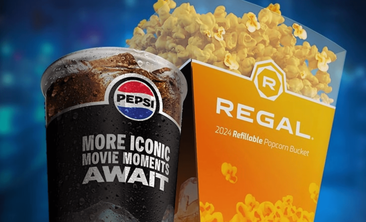 National Popcorn Day Movie Theater Promotions (Fun Savings!) within Regal Cinema Free Popcorn Printable Coupons