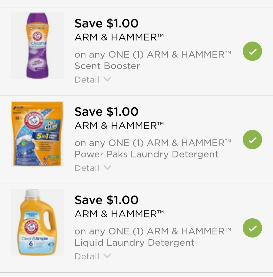 New Arm &amp;amp; Hammer Printable Coupons | How To Shop For Free with Free Printable Arm And Hammer Coupons