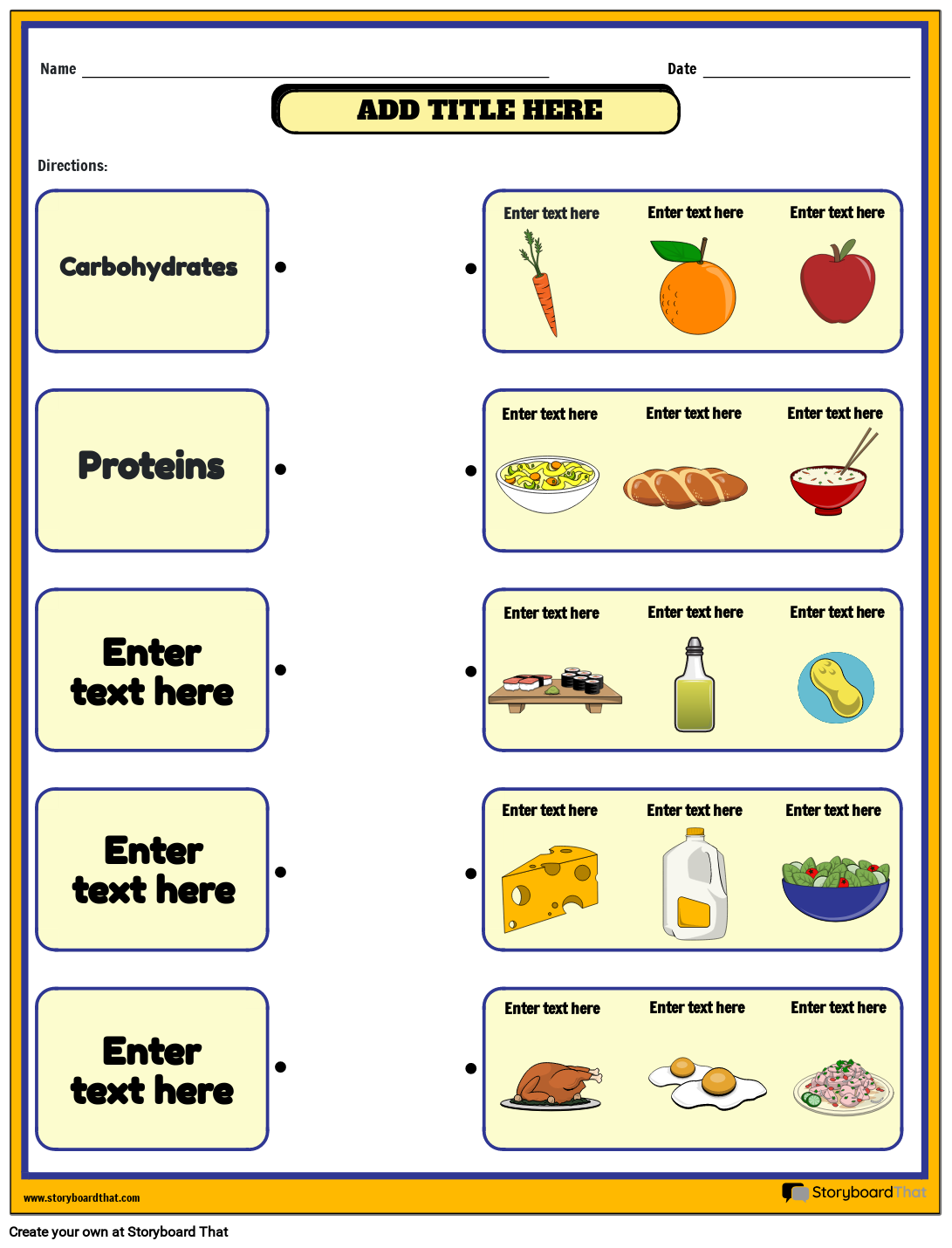 Nutrition Worksheets: Free Printable Ideas And Templates with Free Printable Healthy Eating Worksheets