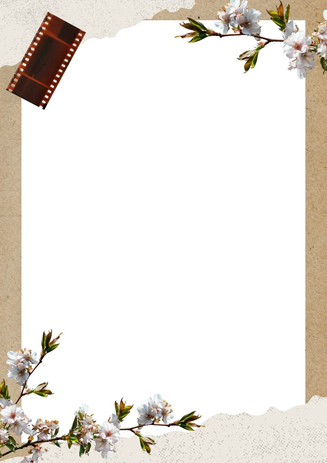 Page 4 - Free Printable Page Border Templates You Can Customize inside Free Printable Page Borders